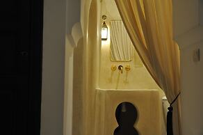 Riad Sin