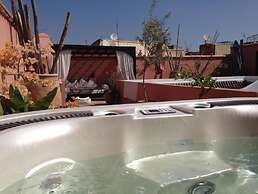 Riad Sin