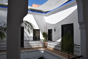 Riad Sin