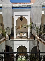 Riad Sin