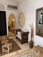 Riad Sin