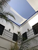 Riad Sin