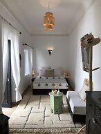 Riad Sin