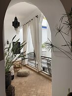 Riad Sin