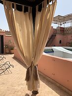 Riad Sin