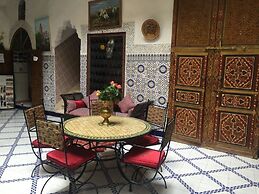 Riad Chennaoui