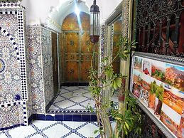 Riad Chennaoui