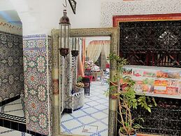 Riad Chennaoui