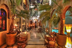 Riad Dar Anika