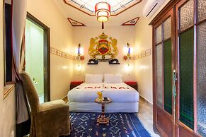 Riad Dar Anika