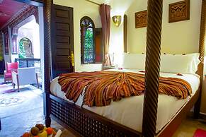 Riad Dar Anika