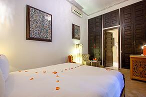 Riad Dar Anika