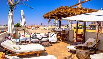 Riad Dar Anika