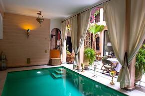 Riad Dar Anika