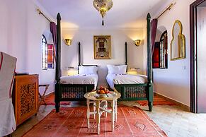 Riad Dar Anika