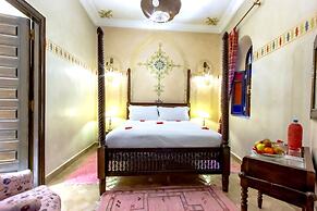 Riad Dar Anika