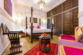 Riad Dar Anika