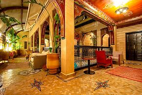 Riad Dar Anika