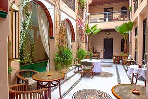 Riad Dar Anika