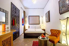 Riad Dar Anika