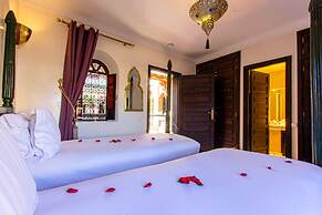 Riad Dar Anika