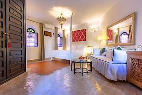 Riad Dar Anika