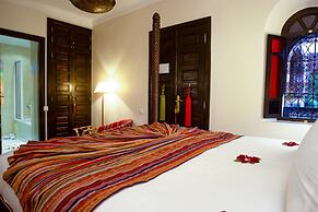 Riad Dar Anika