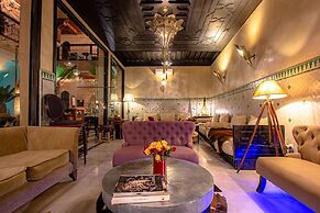 Riad Dar Anika