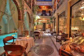 Riad Dar Anika