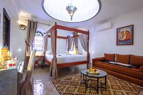 Riad Dar Anika