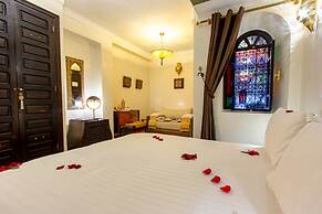 Riad Dar Anika