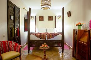 Riad Dar Anika