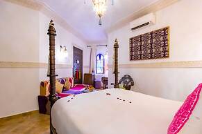 Riad Dar Anika