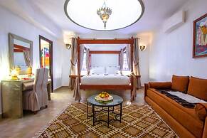 Riad Dar Anika