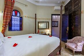 Riad Dar Anika