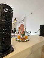 Riad Dar Foundouk & Spa