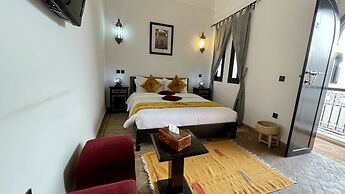 Riad Dar Foundouk & Spa