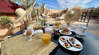 Riad Dar Foundouk & Spa