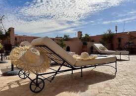 Riad Dar Foundouk & Spa