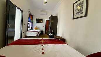 Riad Dar Foundouk & Spa