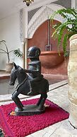 Riad Dar Foundouk & Spa