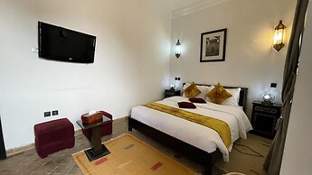 Riad Dar Foundouk & Spa
