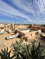 Riad Dar Foundouk & Spa