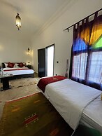 Riad Dar Foundouk & Spa
