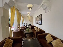 Riad Dar Foundouk & Spa