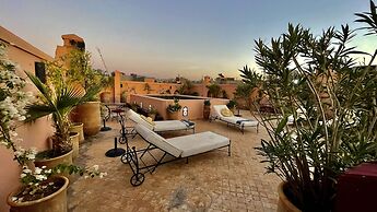Riad Dar Foundouk & Spa