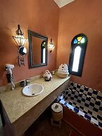 Riad Dar Foundouk & Spa