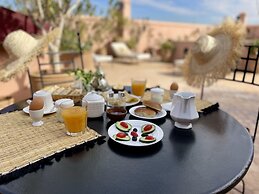 Riad Dar Foundouk & Spa