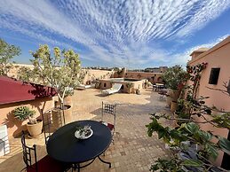Riad Dar Foundouk & Spa