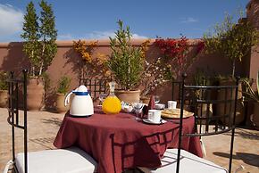 Riad Dar Foundouk & Spa